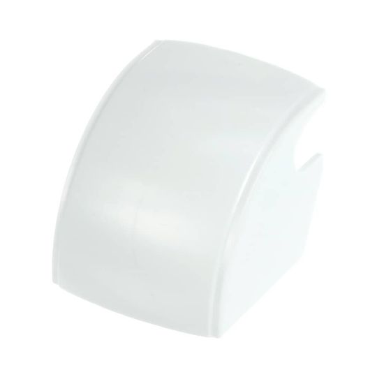 Picture of GE WR13X28037 Hinge Cover Top White
