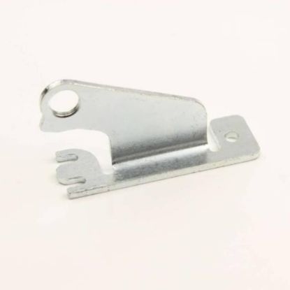 Picture of GE WR13X27307 Center Hinge Unpainted