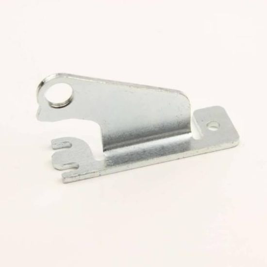 Picture of GE WR13X27307 Center Hinge Unpainted