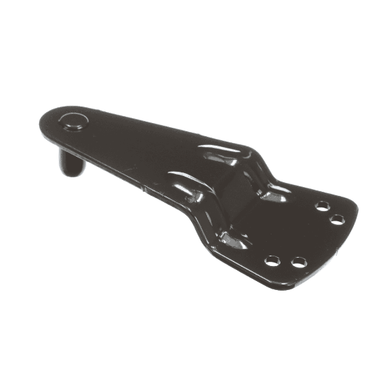 Picture of GE WR13X27088 Hinge Top And Pin Asm