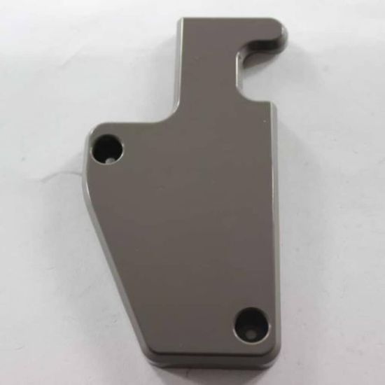 Picture of GE WR13X28440 Assembly Of Upper Hinge Box (Left)