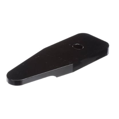 Picture of GE WR13X27459 Cover - Top Hinge Bl