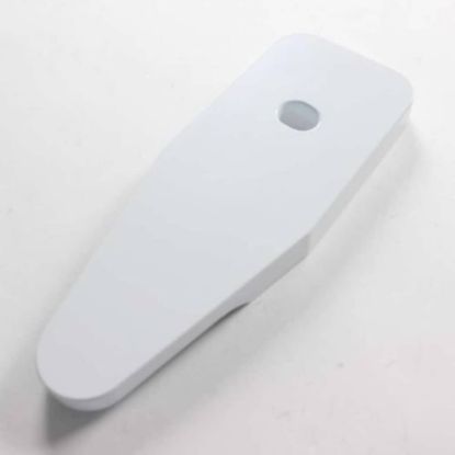 Picture of GE WR13X29894 Top Hinge White Cover