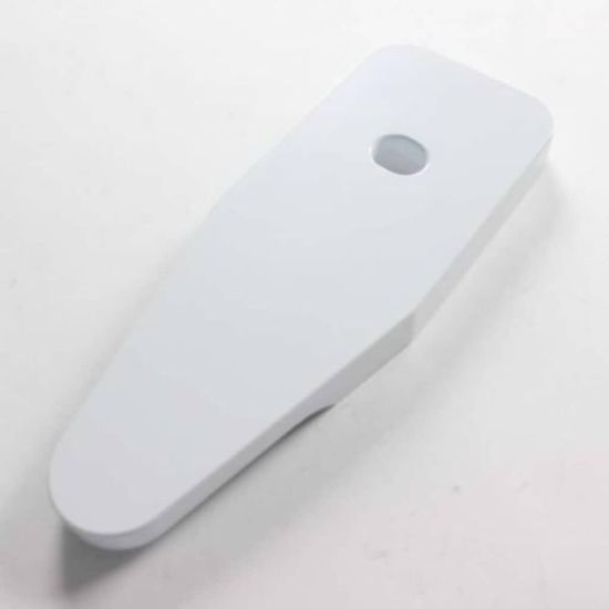 Picture of GE WR13X29894 Top Hinge White Cover