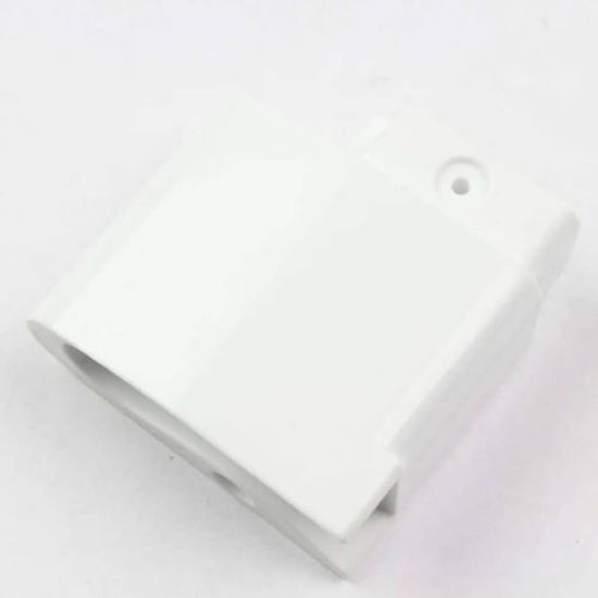Picture of GE WR13X29948 Cover - Mullion Top