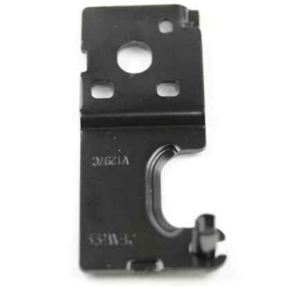 Picture of GE WR13X28531 Leftt Top Hinge Assembly