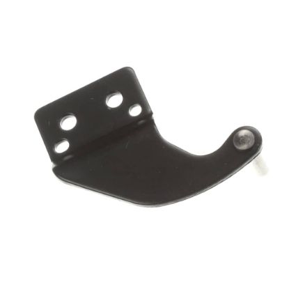 Picture of GE WR13X31792 Outer Door In Door Upper Hinge