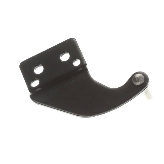 Picture of GE WR13X31792 Outer Door In Door Upper Hinge