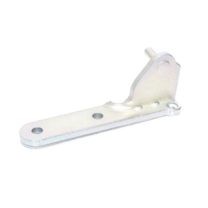 Picture of GE WR13X36165 Right Middle Hinge