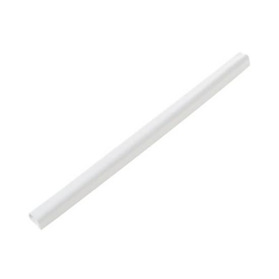 Picture of GE WR14X10214 Gasket Pan Cvr Front