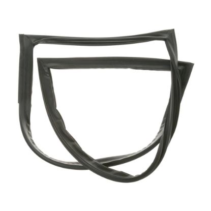 Picture of GE WR14X10237 Gasket French With Flap