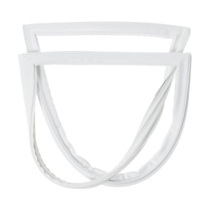 Picture of GE WR14X10238 Gasket French With Flap