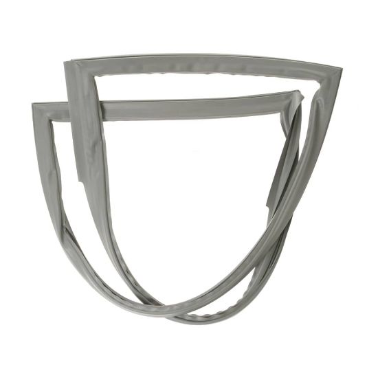Picture of GE WR14X10305 Gasket French With Flap