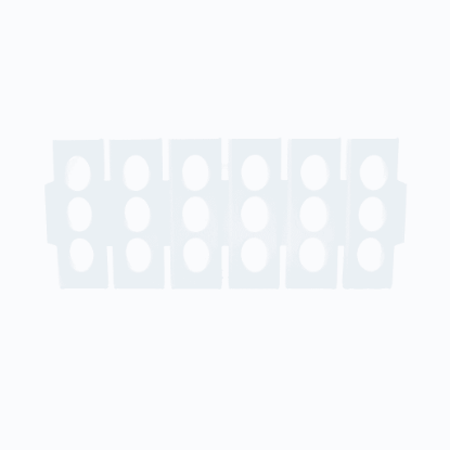 Picture of GE WR14X28044 Freezer Divider Short