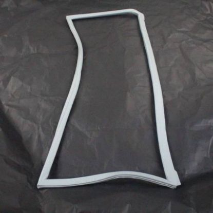 Picture of GE WR14X28428 Fresh Food Door Gasket Gr