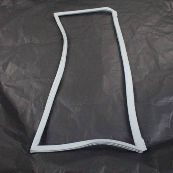 Picture of GE WR14X28428 Fresh Food Door Gasket Gr