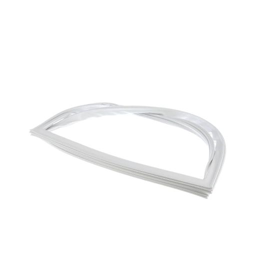 Picture of GE WR14X29300 Fresh Food Door Gasket Dorian Gray