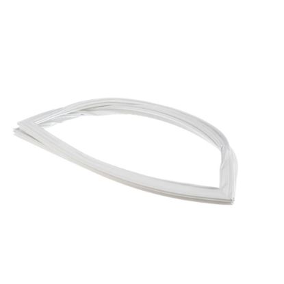 Picture of GE WR14X29372 Refrigerator Door Gasket White