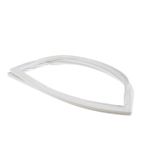 Picture of GE WR14X29372 Refrigerator Door Gasket White