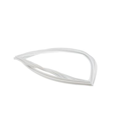 Picture of GE WR14X29374 Refrigerator Door Gasket White