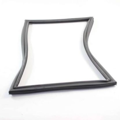 Picture of GE WR14X29855 Gasket-freezer Black