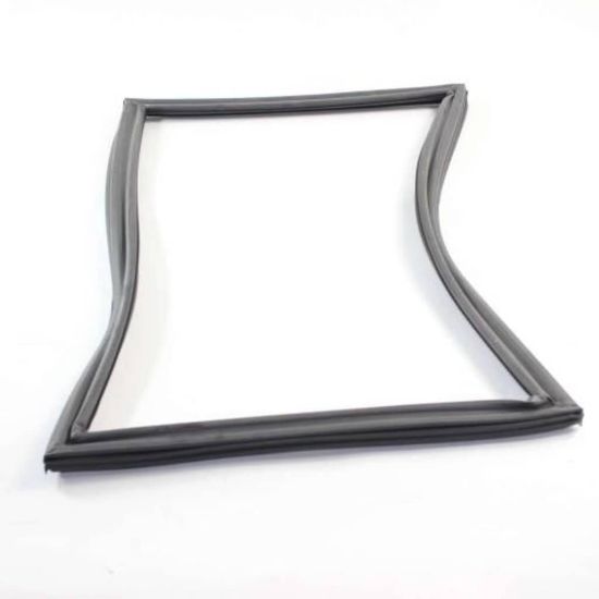 Picture of GE WR14X29855 Gasket-freezer Black