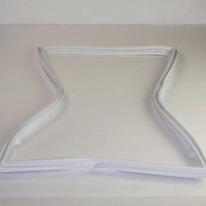 Picture of GE WR14X29858 Gasket-freezer White