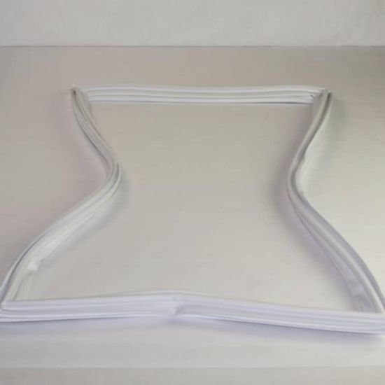 Picture of GE WR14X29858 Gasket-freezer White