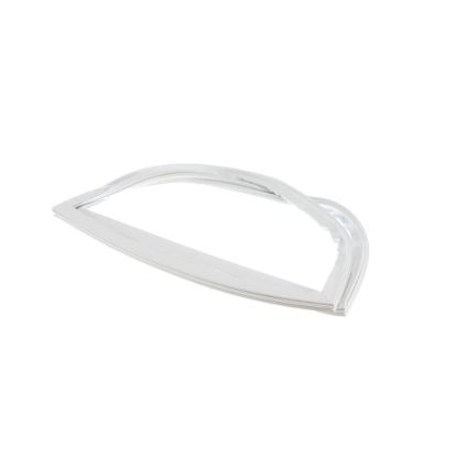 Picture of GE WR14X29359 Fresh Food Door Gasket White