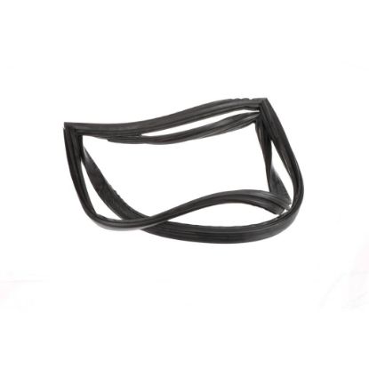 Picture of GE WR14X30117 French Door Gasket Dorian Gray