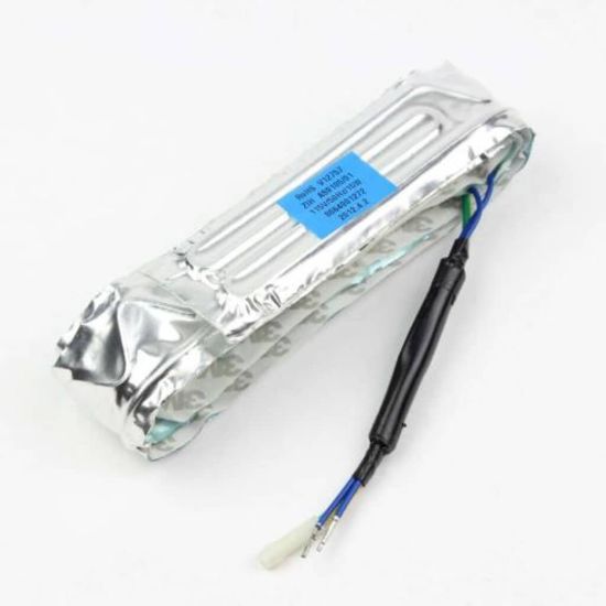 Picture of GE WR14X29933 Heater-mullion