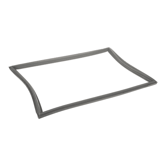 Picture of GE WR14X30976 Freezer Door Gasket Dorian Gray