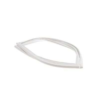 Picture of GE WR14X30983 Fresh Food Door Gasket White