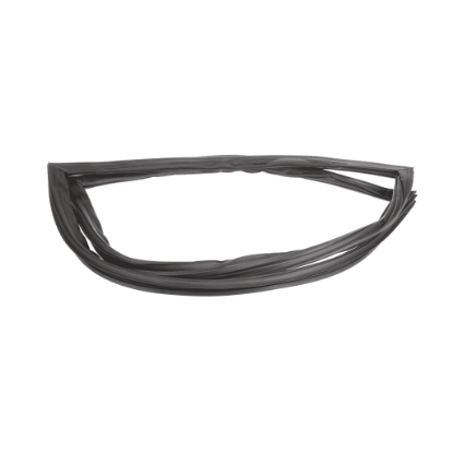 Picture of GE WR14X31101 Dorian Gray Fresh Food Door Gasket 19