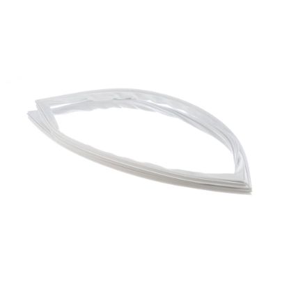 Picture of GE WR14X31094 White Fresh Food Door Gasket 22