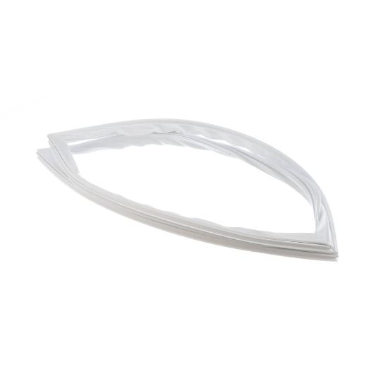 Picture of GE WR14X31094 White Fresh Food Door Gasket 22