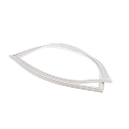 Picture of GE WR14X31072 Fresh Food Door Gasket White