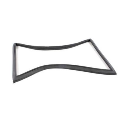 Picture of GE WR14X31069 Fresh Food Door Gasket Dorian Gray
