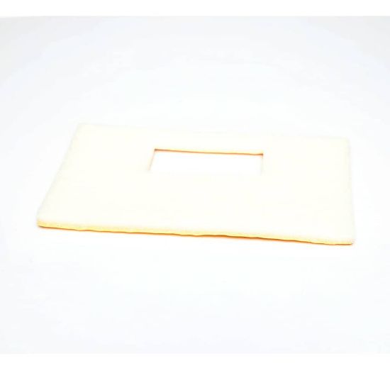 Picture of GE WR14X31873 Convertible Drawer Damper Foam
