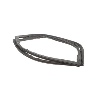 Picture of GE WR14X31082 Dorian Gray Fresh Food Door Gasket 22