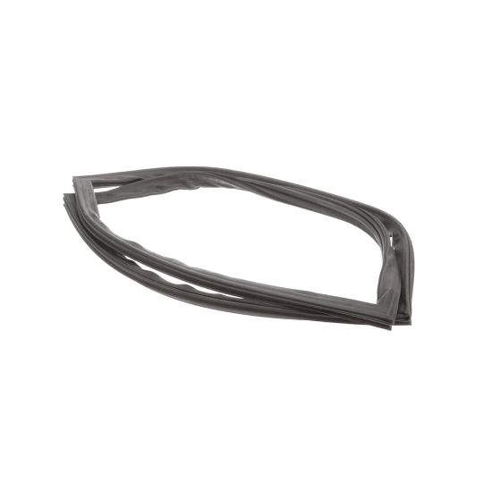 Picture of GE WR14X31082 Dorian Gray Fresh Food Door Gasket 22