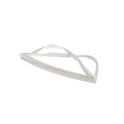Picture of GE WR14X36195 White Freezer Door Gasket