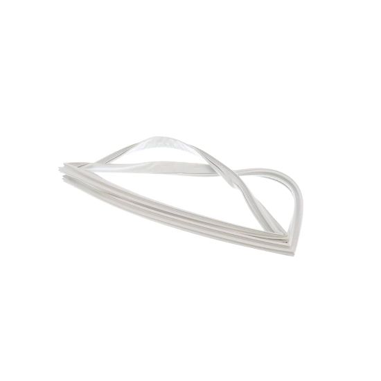 Picture of GE WR14X36195 White Freezer Door Gasket