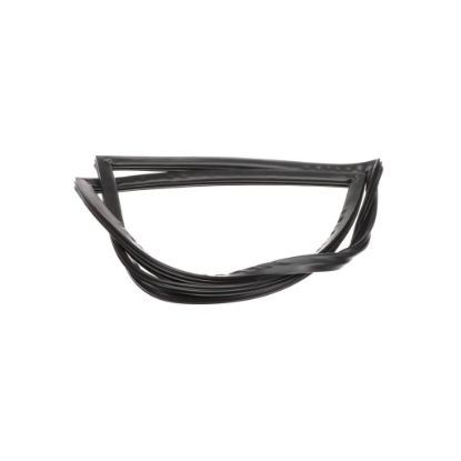 Picture of GE WR14X32922 Bottom Door Gasket