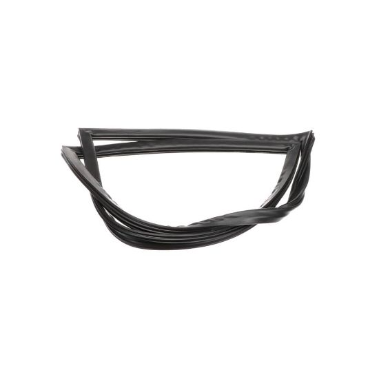 Picture of GE WR14X32922 Bottom Door Gasket