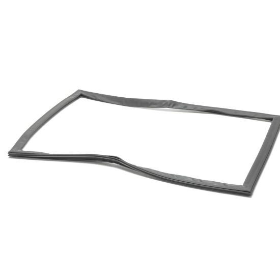 Picture of GE WR14X36194 Dorian Gray Freezer Door Gasket