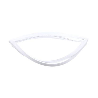 Picture of GE WR14X40077 Freezer Drawer Gasket - White