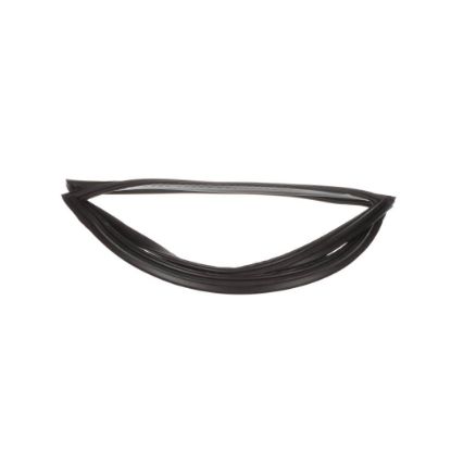Picture of GE WR14X40076 Freezer Drawer Gasket - Grey