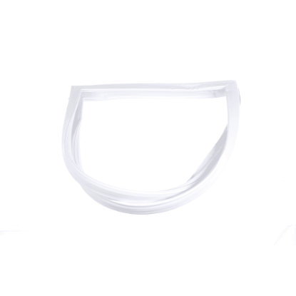 Picture of GE WR14X40083 Refrigerator Door Gasket - White