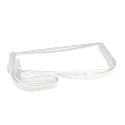 Picture of GE WR14X43130 Gasket And Label Asm Sxs